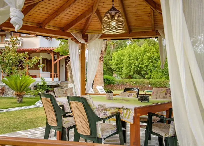 Villa Palmera