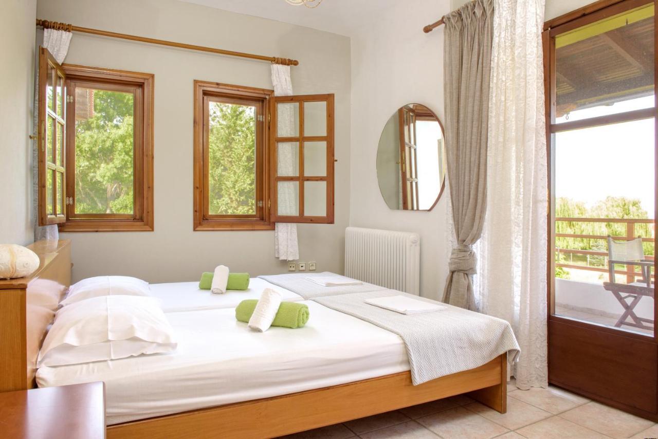 Palmera Tatil Evi