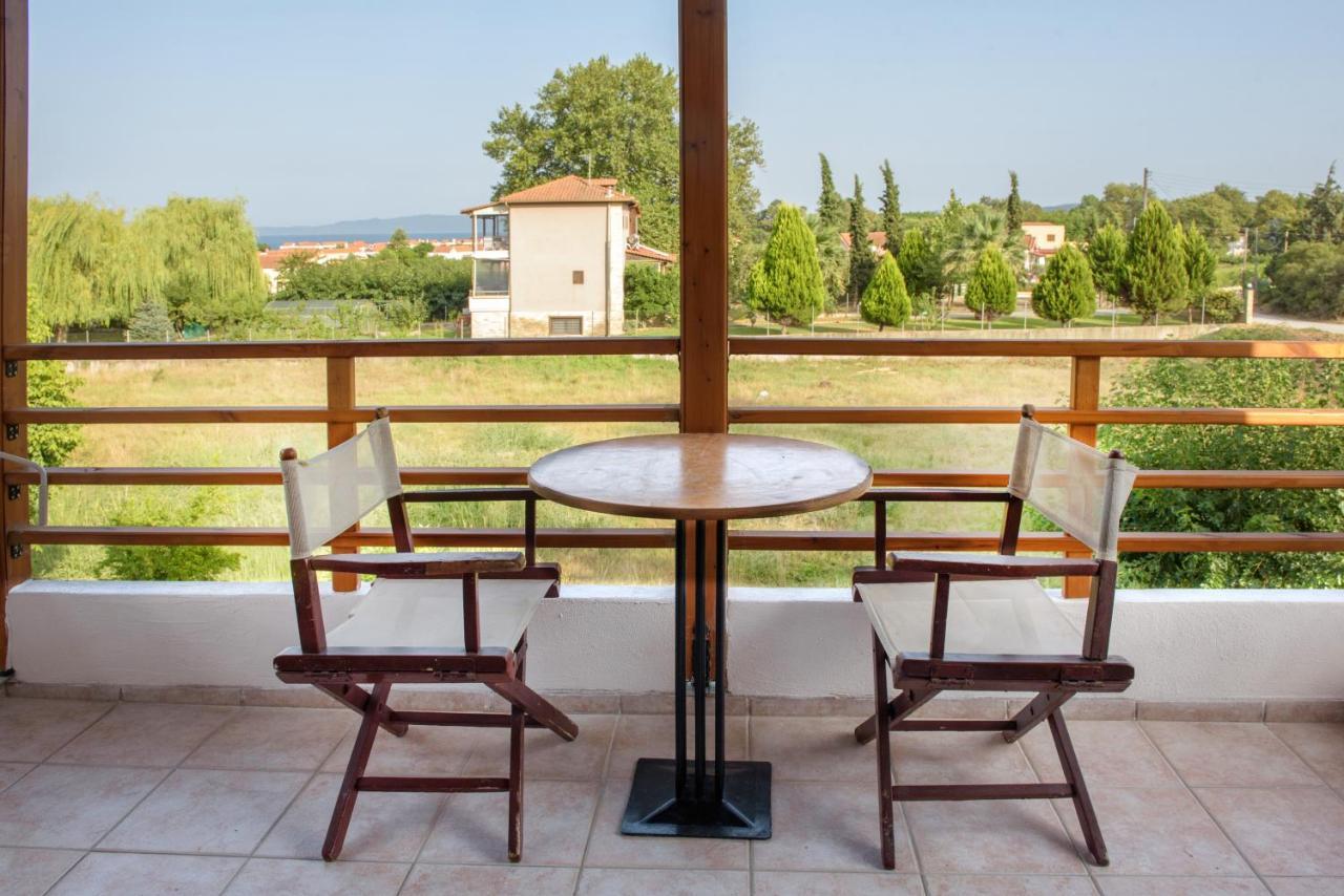 Tatil Evi Palmera *